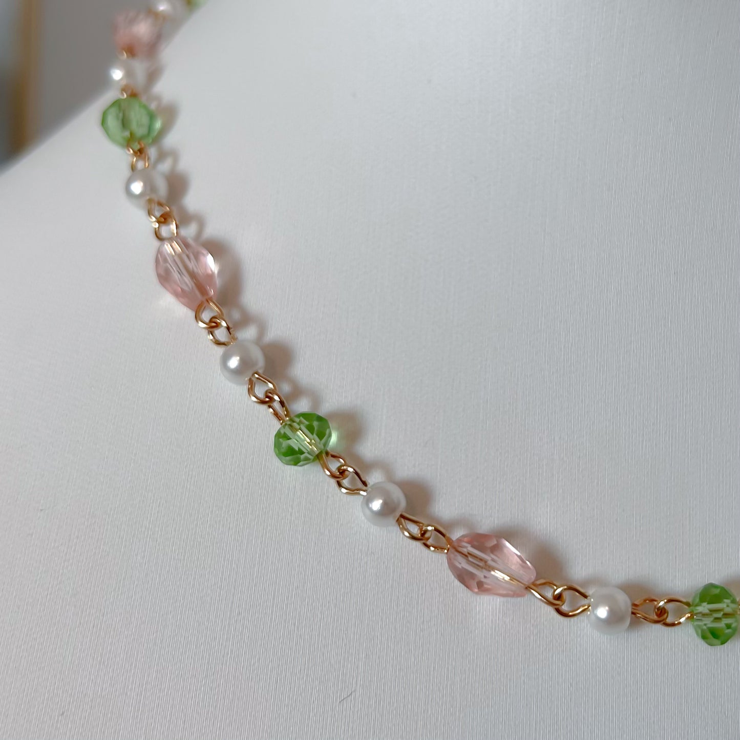 The Aureline Necklace