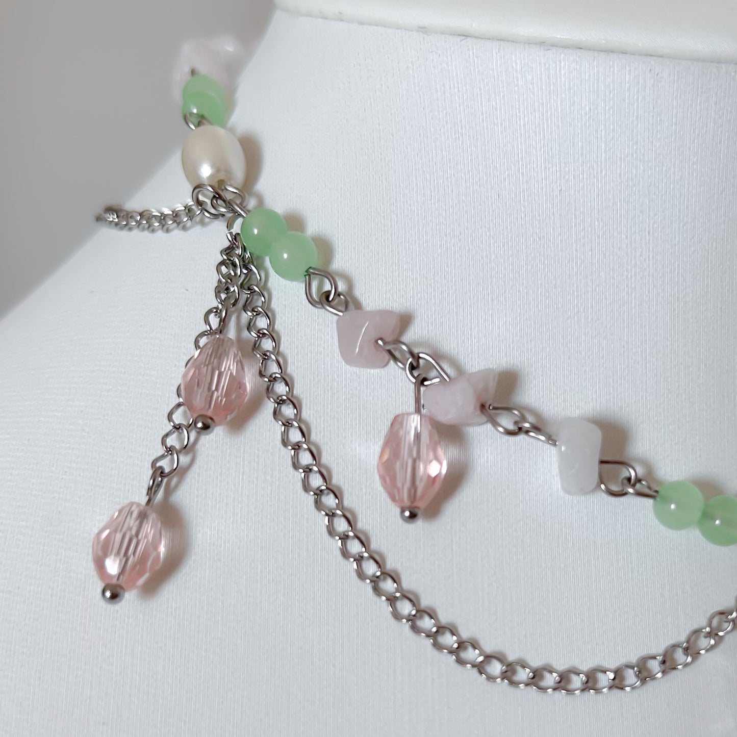 The Thalia Necklace