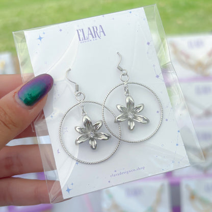 The Harmony Earrings