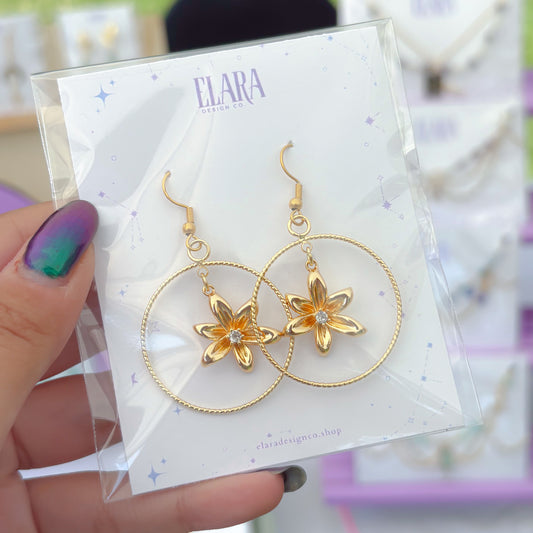 The Harmony Earrings