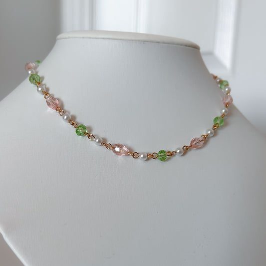 The Aureline Necklace