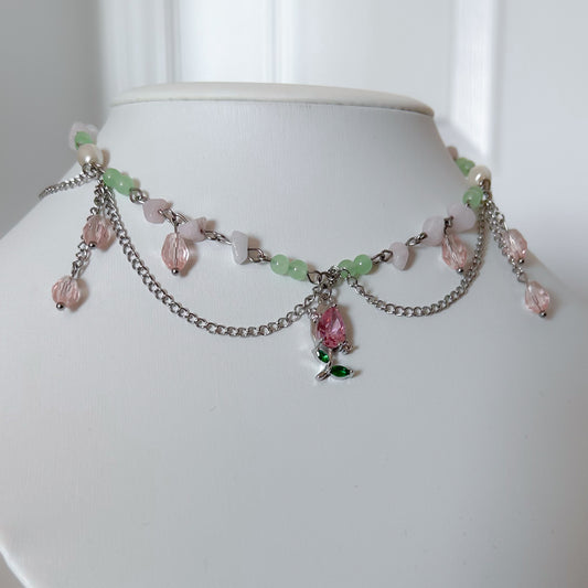 The Thalia Necklace