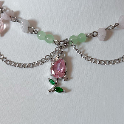 The Thalia Necklace