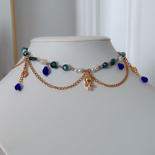 The Nerina Necklace