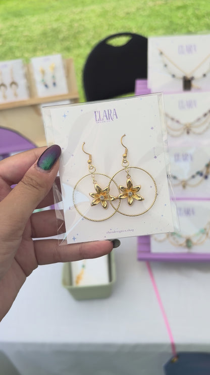 The Harmony Earrings